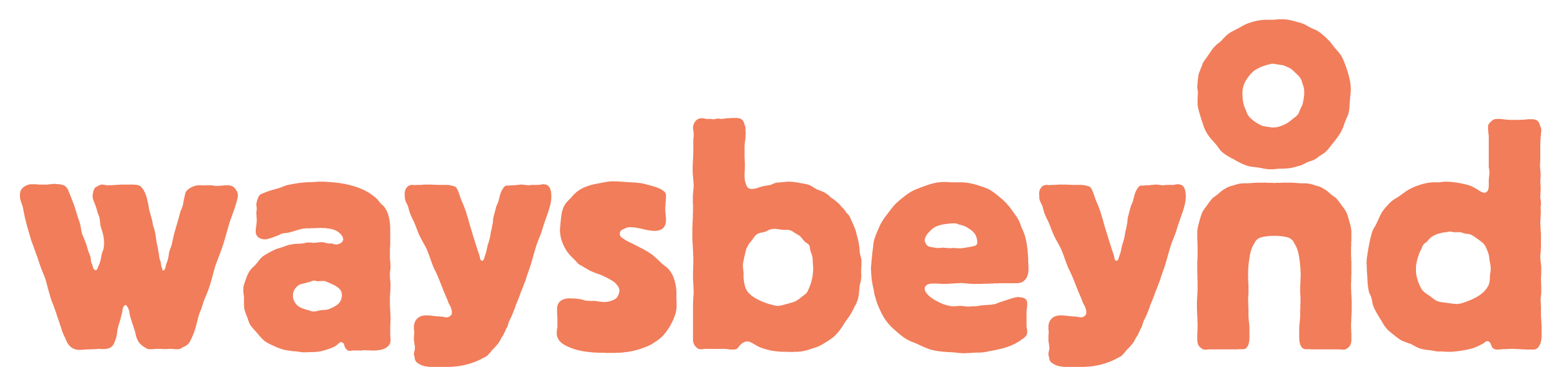 Ways Beyond Logo